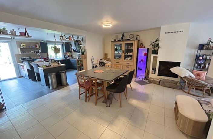 Maison + dépendance T2 à vendre 7 pièces Proche de LA FERTE SOUS JOUARRE (77) — photo 3