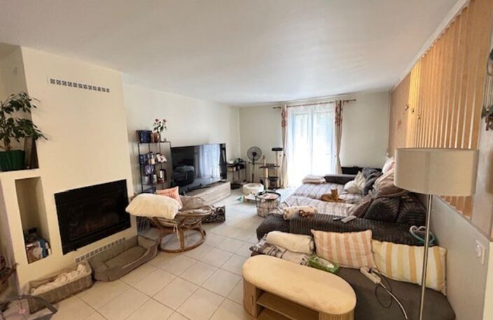 Maison + dépendance T2 à vendre 7 pièces Proche de LA FERTE SOUS JOUARRE (77) — photo 4