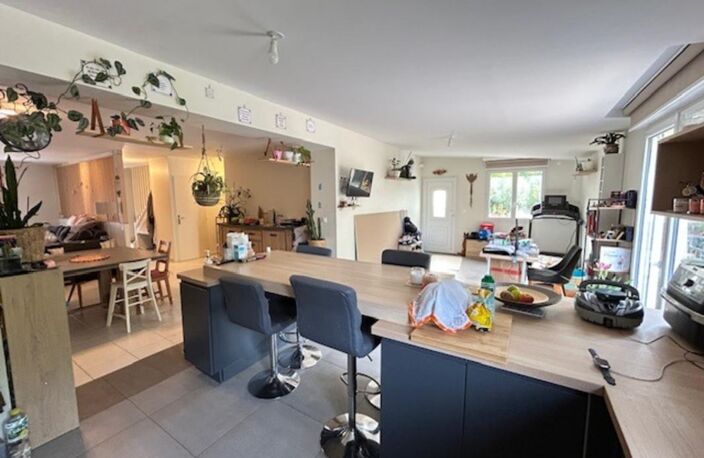 Maison + dépendance T2 à vendre 7 pièces Proche de LA FERTE SOUS JOUARRE (77) — photo 5