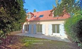 Maison 6 Pièces 143 m² à vendre à Mareil-Marly (78750)