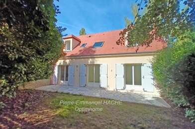 Maison 6 pièces 820000 €