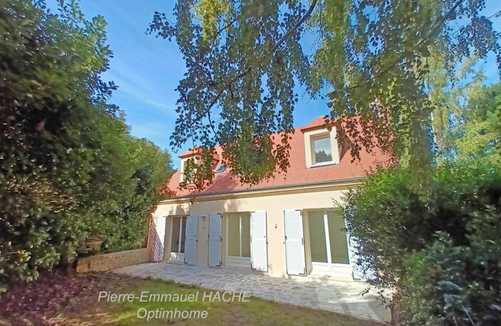 A PROXIMITE DU LYCEE INTERNATIONAL DE SAINT GERMAIN EN LAYE, SUR LA COMMUNE DE MAREIL MARLY — photo 3