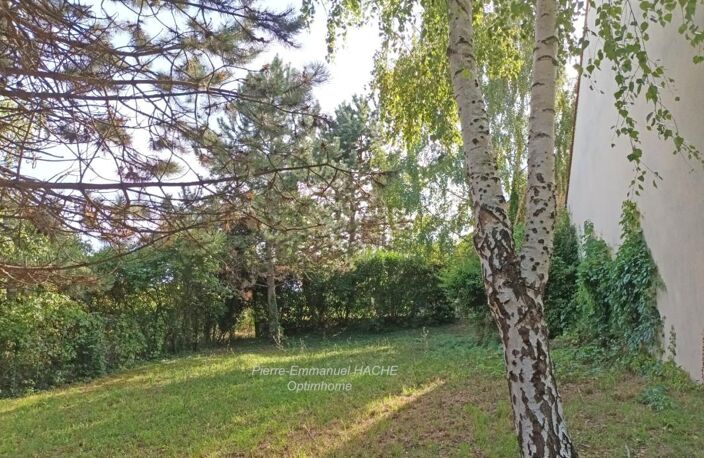 A PROXIMITE DU LYCEE INTERNATIONAL DE SAINT GERMAIN EN LAYE, SUR LA COMMUNE DE MAREIL MARLY — photo 4