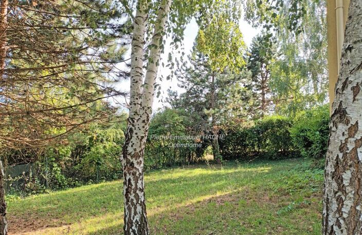 A PROXIMITE DU LYCEE INTERNATIONAL DE SAINT GERMAIN EN LAYE, SUR LA COMMUNE DE MAREIL MARLY — photo 5