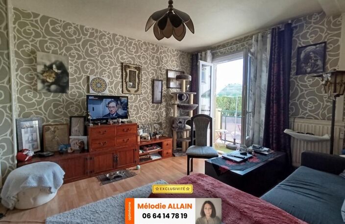 Vichy - Idéal investisseur ! Appartement T2 avec locataire en place — photo 2