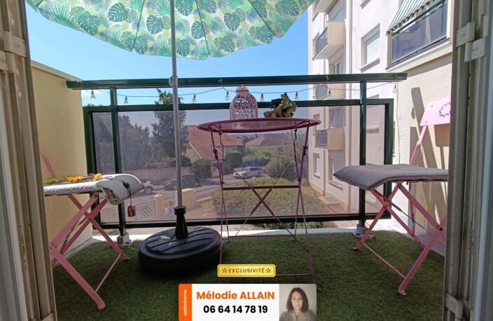 Vichy - Idéal investisseur ! Appartement T2 avec locataire en place — photo 4