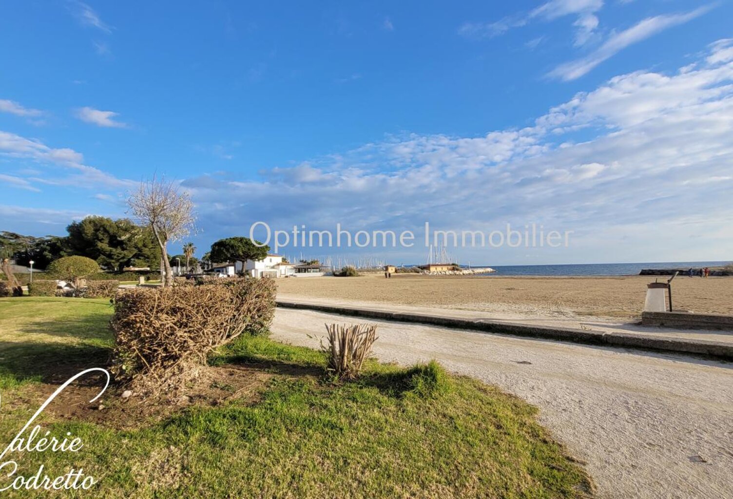 Appartement T4 d'Exception au Dernier Étage : Vivez La Londe-les-Maures  83250 — photo 1