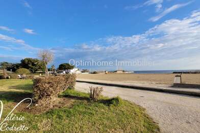 Appartement 4 pièces 509000 €