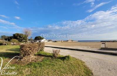 Appartement T4 d'Exception au Dernier Étage : Vivez La Londe-les-Maures  83250 — photo du bien