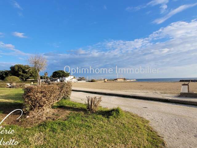 Appartement T4 d'Exception au Dernier Étage : Vivez La Londe-les-Maures  83250 — photo du bien