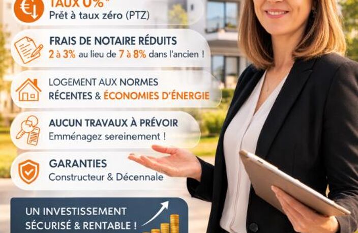 Appartement T4 d'Exception au Dernier Étage : Vivez La Londe-les-Maures  83250 — photo 2
