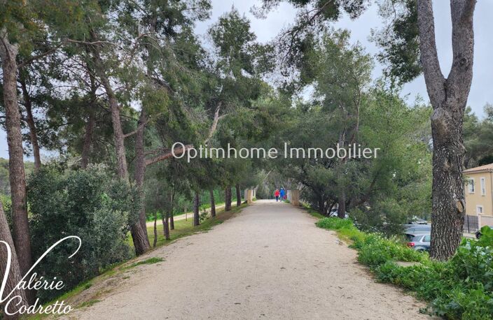 Appartement T4 d'Exception au Dernier Étage : Vivez La Londe-les-Maures  83250 — photo 3
