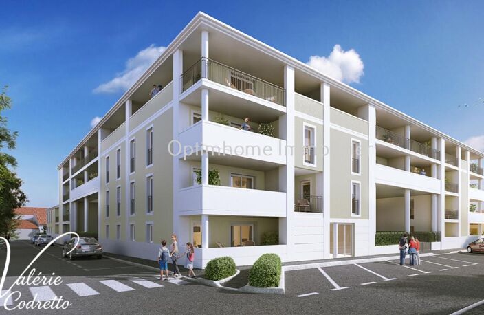 Appartement T4 d'Exception au Dernier Étage : Vivez La Londe-les-Maures  83250 — photo 5