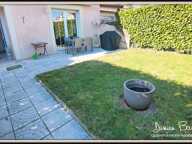 Maison mitoyenne traversante de 137m2 habitable 169 m2 au sol — photo 2