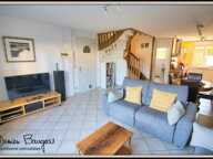 Maison mitoyenne traversante de 137m2 habitable 169 m2 au sol — photo 4