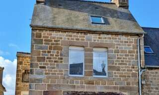 Maison 4 Pièces 80 m² à vendre à Louvigné-du-Désert (35420)