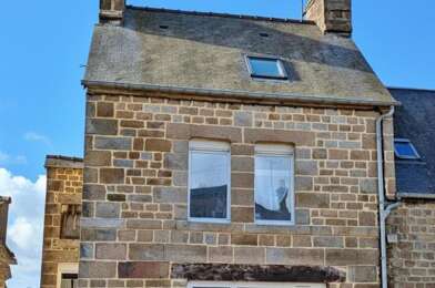 Maison 4 pièces 130000 €