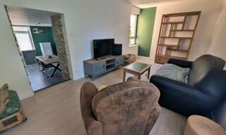 Maison 4 Pièces 80 m² à vendre à Louvigné-du-Désert (35420)