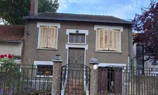 Maison 3 Pièces 58 m² à vendre à Saint-Sébastien-sur-Loire (44230)