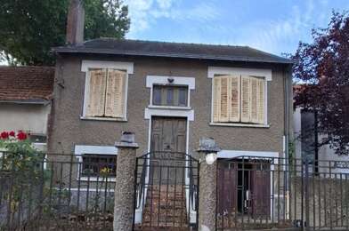 Maison 3 pièces 222500 €