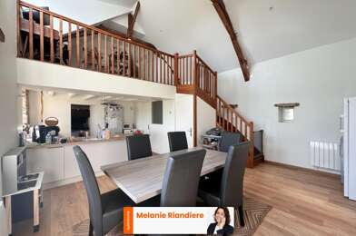 Maison 4 pièces 202000 €