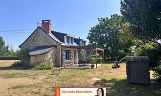 Maison 4 Pièces 90 m² à vendre à Morannes sur Sarthe-Daumeray (49640)