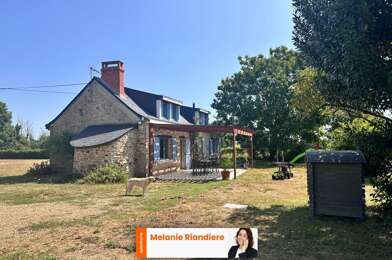Maison 4 pièces 202000 €