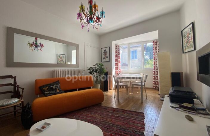 IMMEUBLE de RAPPORT - 4 appartements -  SAINT CYR SUR LOIRE (37) — photo 3