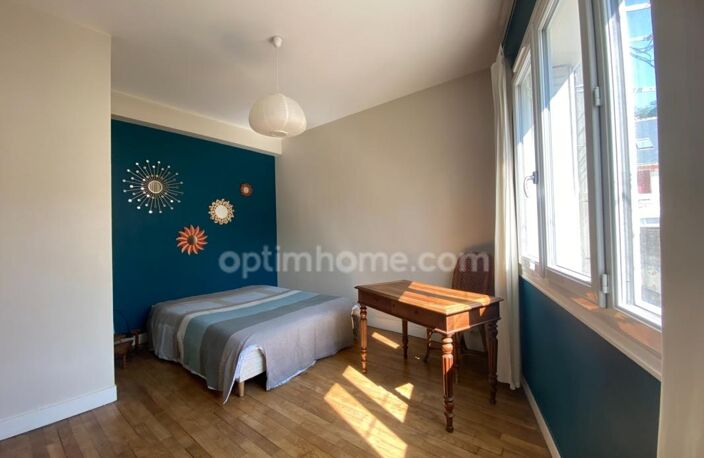 IMMEUBLE de RAPPORT - 4 appartements -  SAINT CYR SUR LOIRE (37) — photo 4