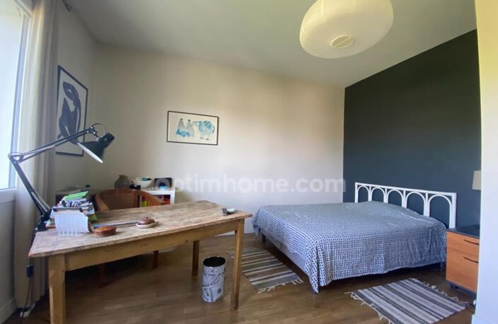 IMMEUBLE de RAPPORT - 4 appartements -  SAINT CYR SUR LOIRE (37) — photo 5