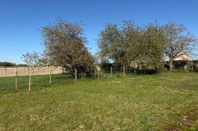 Terrain  45000 €