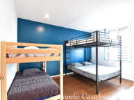 Ensemble immobilier de 3 logements sur LA FERE — photo 3