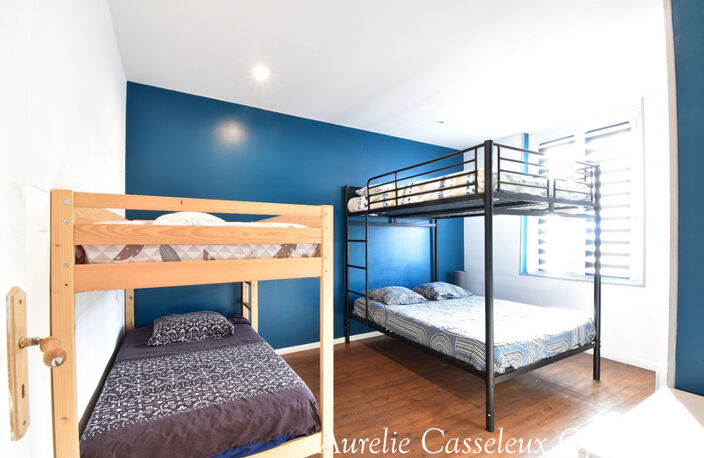 Ensemble immobilier de 3 logements sur LA FERE — photo 3