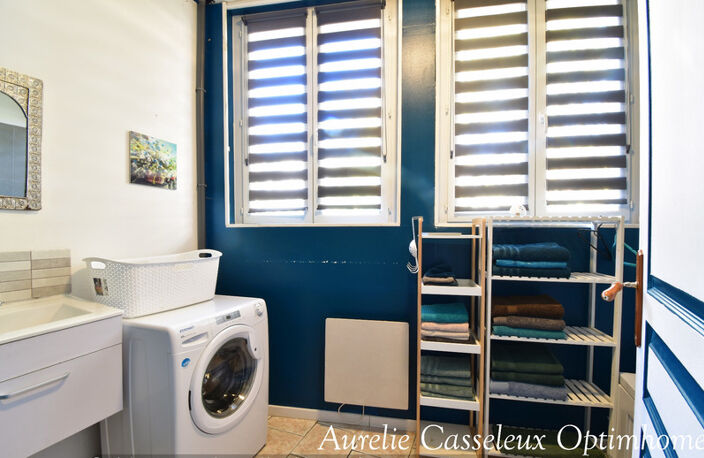 Ensemble immobilier de 3 logements sur LA FERE — photo 4