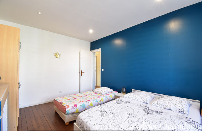Ensemble immobilier de 3 logements sur LA FERE — photo 5