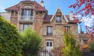 Maison 11 Pièces 242 m² à vendre à Eaubonne (95600)