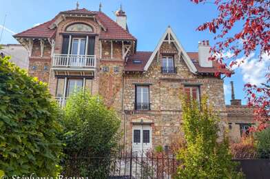 Maison 11 pièces 1079000 €