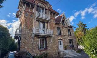 Maison 11 Pièces 242 m² à vendre à Eaubonne (95600)