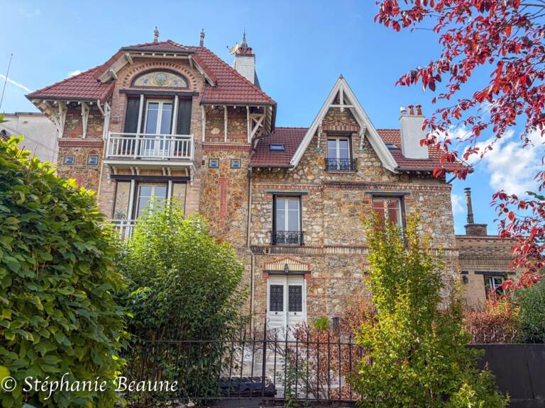 Demeure bourgeoise pour habitation ou profession libérale / bureaux — photo 1