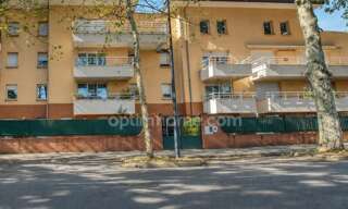 Appartement 2 Pièces 53 m² à vendre à Toulouse (31400)