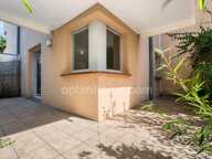 TOULOUSE – CRAMPEL / PONT DES DEMOISELLES – T2 EN REZ-DE-JARDIN – TERRASSE 26 M² – PARKING EN SOUS-SOL — photo 4