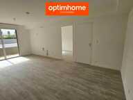 Appartement T2 récent avec terrasse – Hyper centre Redon – Résidence sécurisée — photo 2