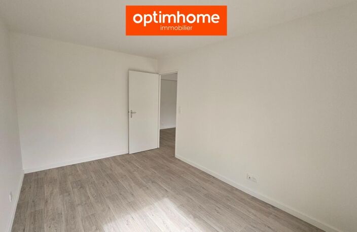 Appartement T2 récent avec terrasse – Hyper centre Redon – Résidence sécurisée — photo 4