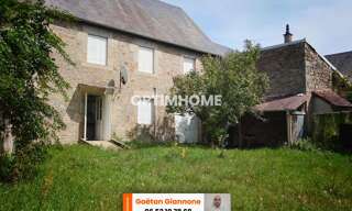 Maison 5 Pièces 95 m² à vendre à Magnat-l'Étrange (23260)