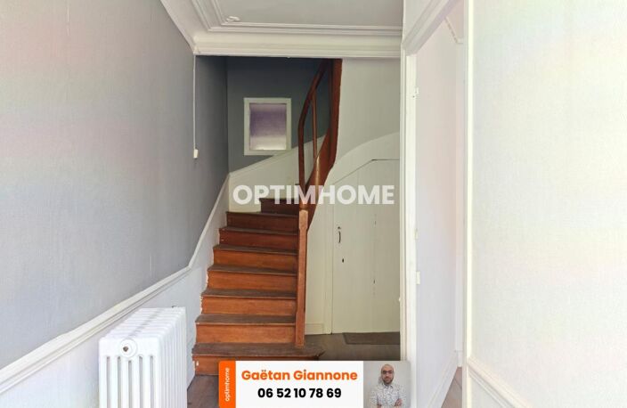 Maison de village 95 m² – 4 chambres – Terrain – Garage – MAGNAT L'ETRANGE (23) — photo 3