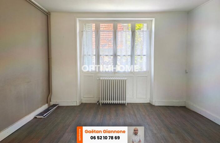 Maison de village 95 m² – 4 chambres – Terrain – Garage – MAGNAT L'ETRANGE (23) — photo 4
