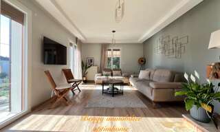 Maison 5 Pièces 120 m² à vendre à Chambray-lès-Tours (37170)