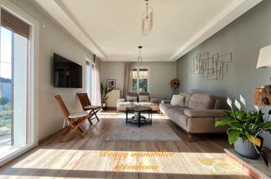 Maison 5 pièces 407000 €