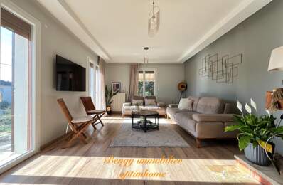 Maison rénovée centre Chambray — photo du bien