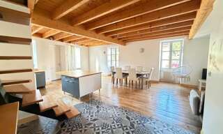 Maison 4 Pièces 94 m² à vendre à Mirefleurs (63730)